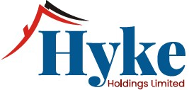 Hyke Holdings Limited logo
